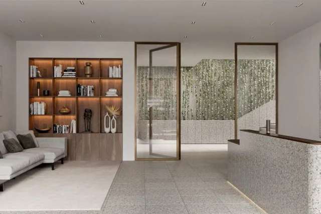 Flat for sale in Marylebone Square, Moxon Street, London W1U