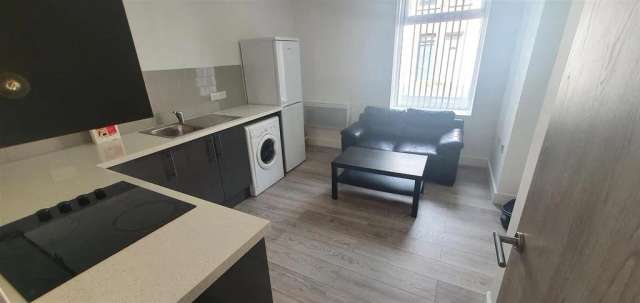 1 bedroom flat to rent