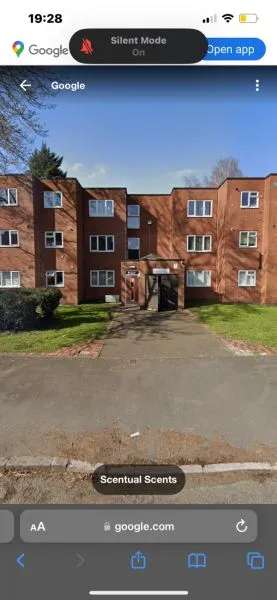 Flat For Rent in Sandwell, England