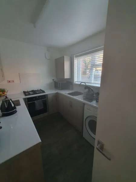 Bungalow For Rent in Birmingham, England