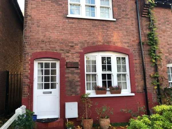 House For Rent in Stoke-on-Trent, England