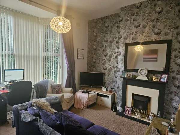 Flat For Rent in Sandwell, England