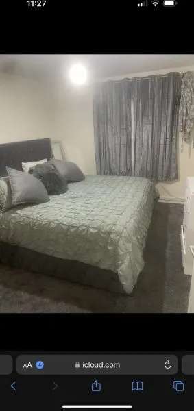 Flat For Rent in Sandwell, England