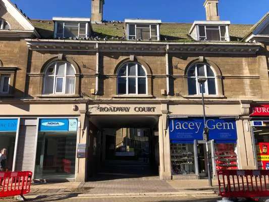 , Broadway Court, Broadway, Peterborough, PE1 1RP | Property to rent | Savills