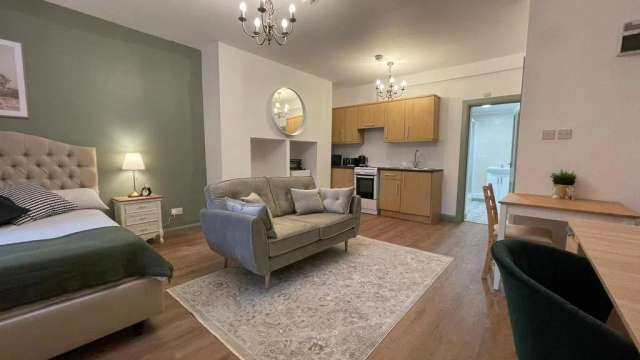 1 bedroom flat to rent