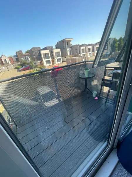 Flat For Rent in Sandwell, England