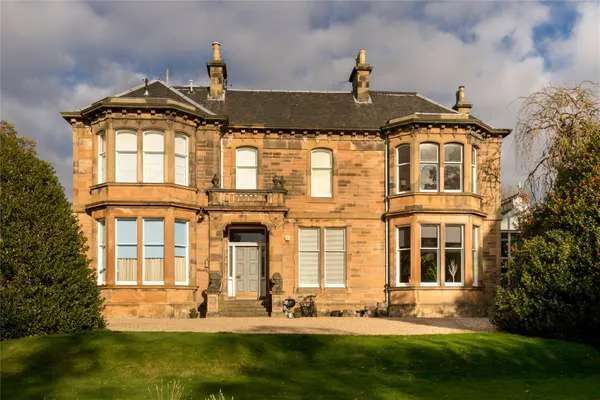 Spylaw Road, Merchiston, Edinburgh, EH10 5BN | Property for sale | Savills