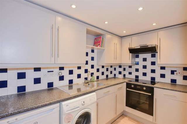 1 bedroom flat for sale