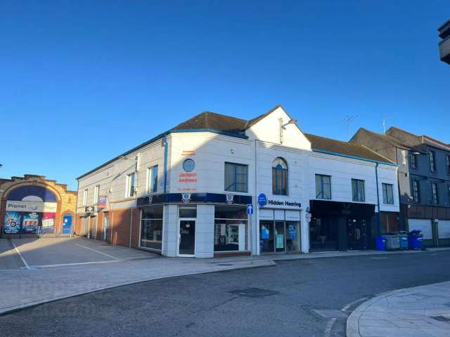 Commercial For Rent in Wrexham, Wales