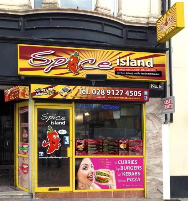 Commercial For Sale in Bangor, Northern Ireland