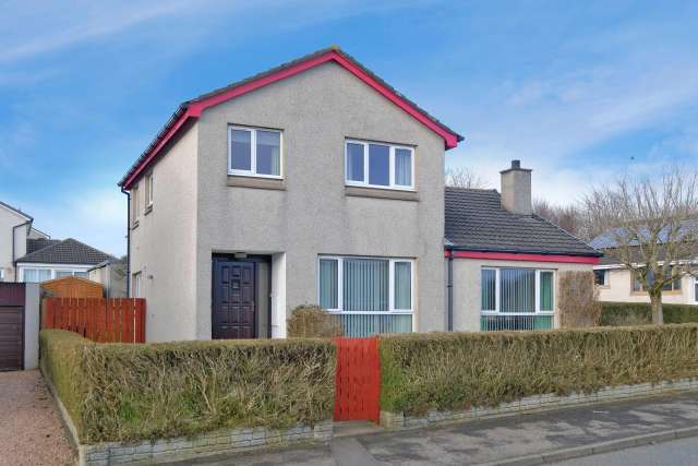 House For Rent in Ellon, Scotland