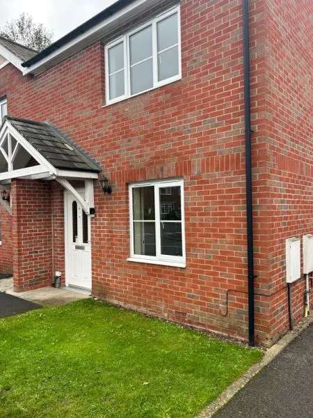 House For Rent in East Lindsey, England