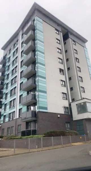 Flat For Rent in Sandwell, England