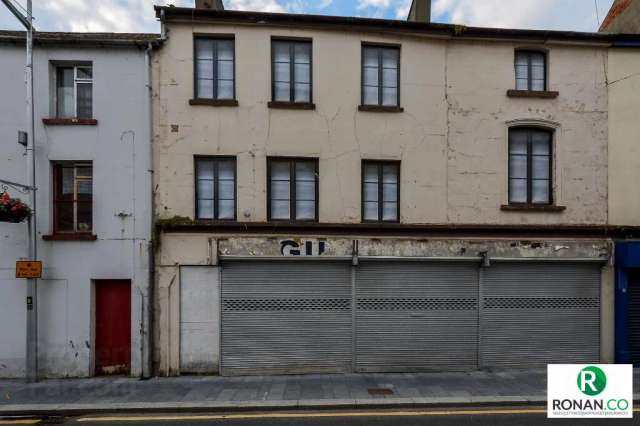 Commercial For Sale in Strabane, Northern Ireland