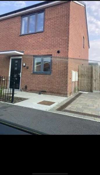 House For Rent in Sandwell, England