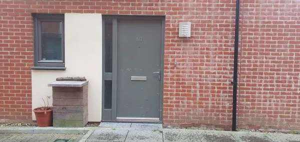 Flat For Rent in Chichester, England