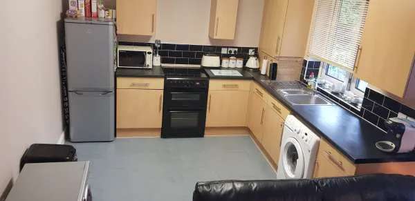 Flat For Rent in Borough of Swale, England