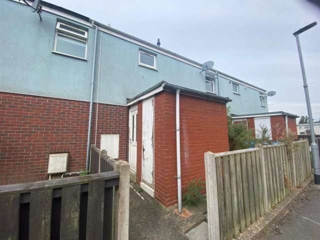 House For Rent in Hull, England