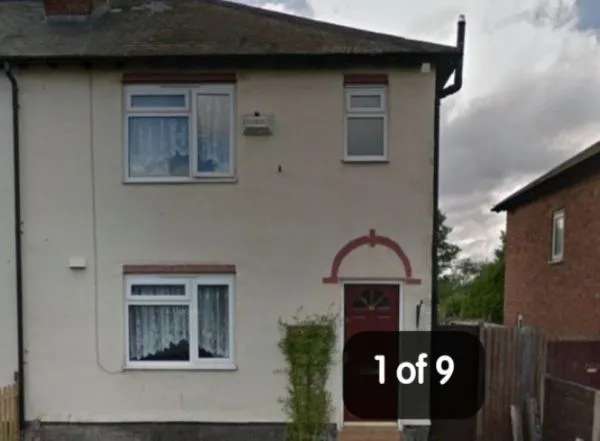 House For Rent in Dudley, England