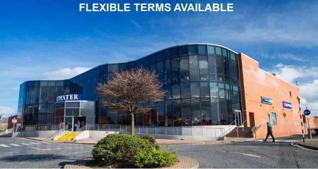 Commercial For Rent in Belfast, Northern Ireland