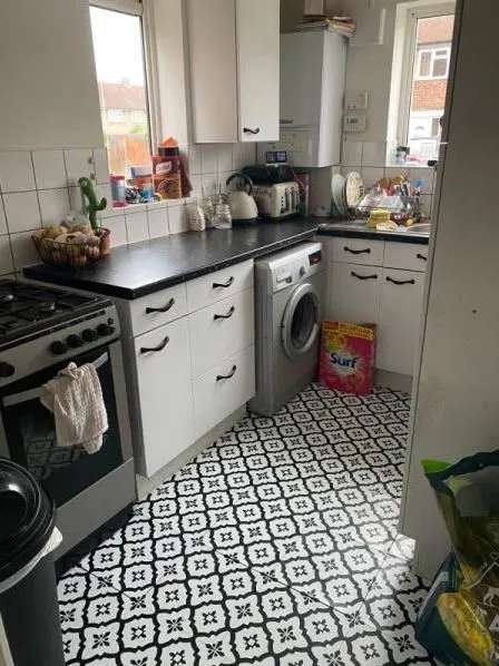 Flat For Rent in London, England