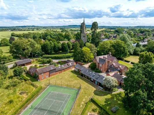 Main Street, Grandborough, Rugby, Warwickshire, CV23 8DQ | Property for sale | Savills