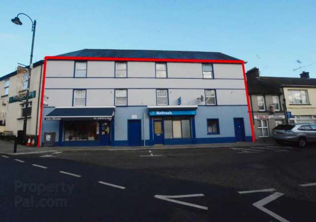 Commercial For Sale in Coalisland, Northern Ireland