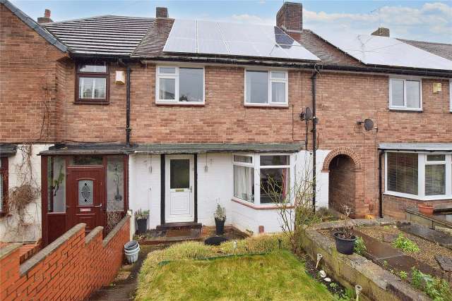 House For Sale in Leeds, England