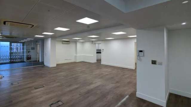 Office For Sale in London, England