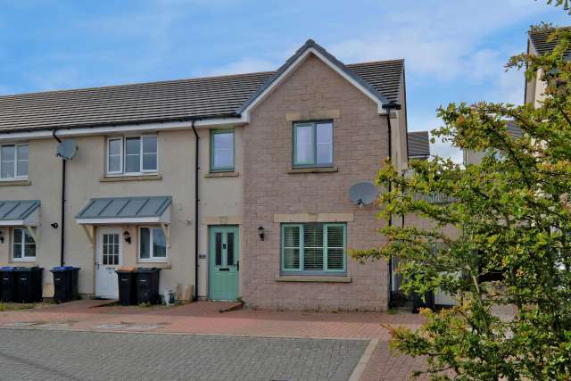 House For Rent in Portlethen, Scotland