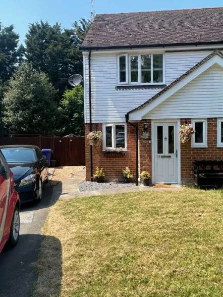 House For Rent in Borough of Swale, England