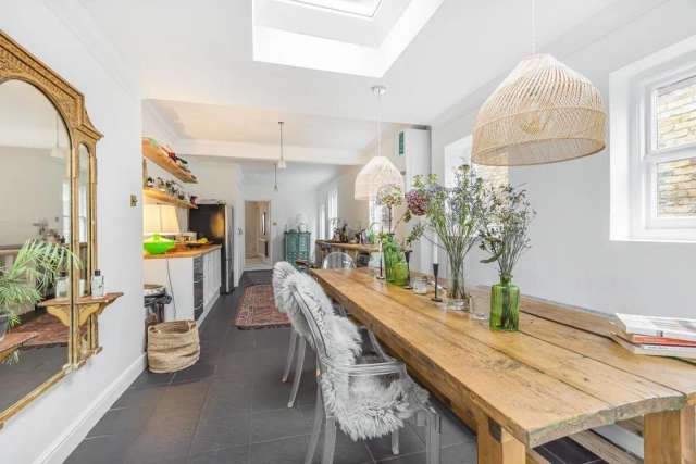 House Under Offer in London, England