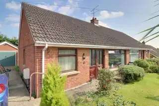 Bungalow For Sale in Newtownards, Northern Ireland