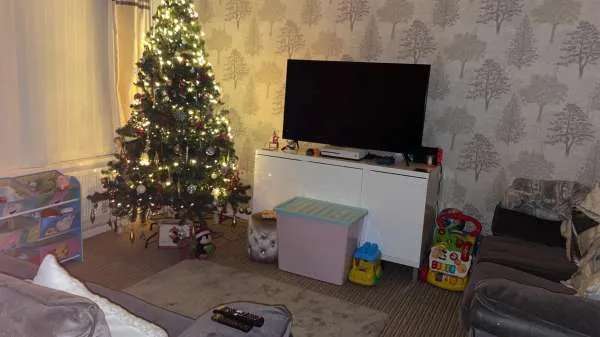 House For Rent in Tredegar, Wales