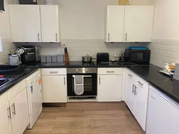 House For Rent in Sandwell, England