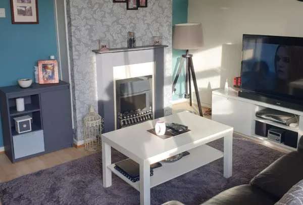 House For Rent in Salford, England