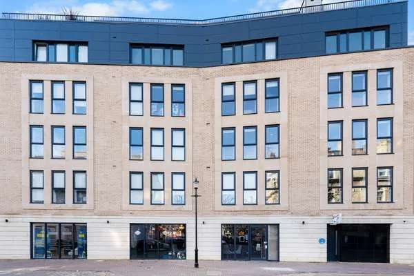 , Unit 2, Casablanca Building, Cardiff, CF10 5FQ | Property to rent | Savills