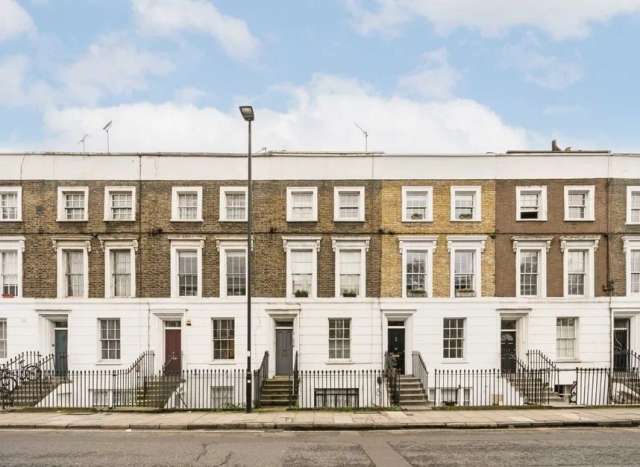 Studio For Sale in London, England