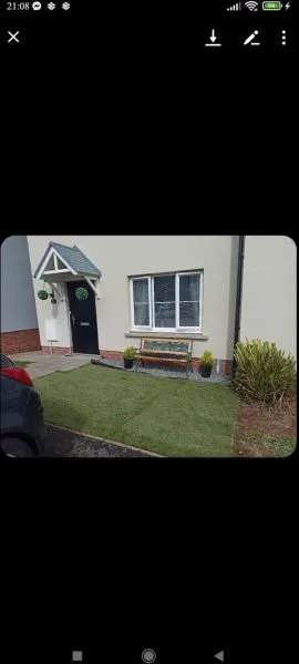 House For Rent in Pembroke Dock, Wales