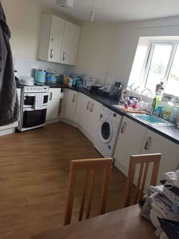 Flat For Rent in Braintree, England