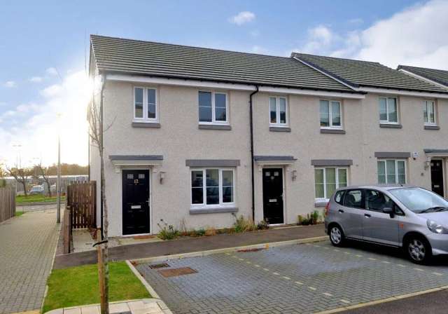 House For Rent in Aberdeen City, Scotland