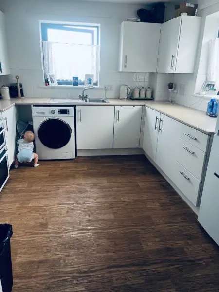 Flat For Rent in London, England