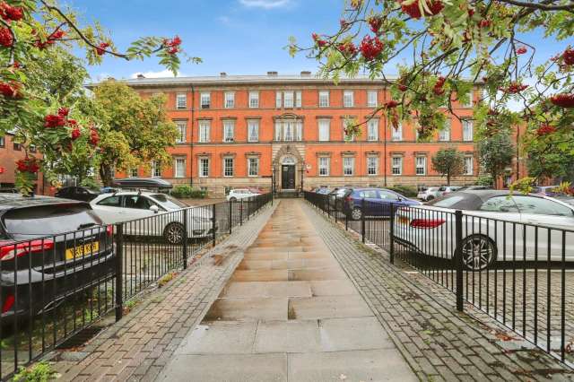 Flat For Sale in York, England