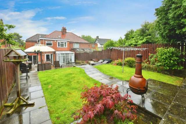 4 bedroom Semi Detached House for sale, York, North Yorkshire, YO24