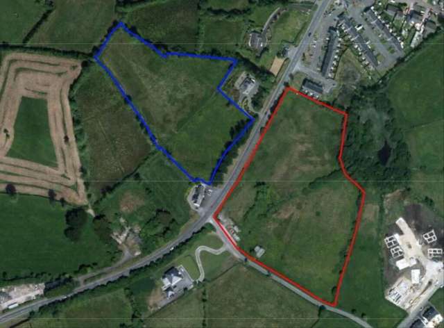 Land For Sale in Letterbreen, Northern Ireland