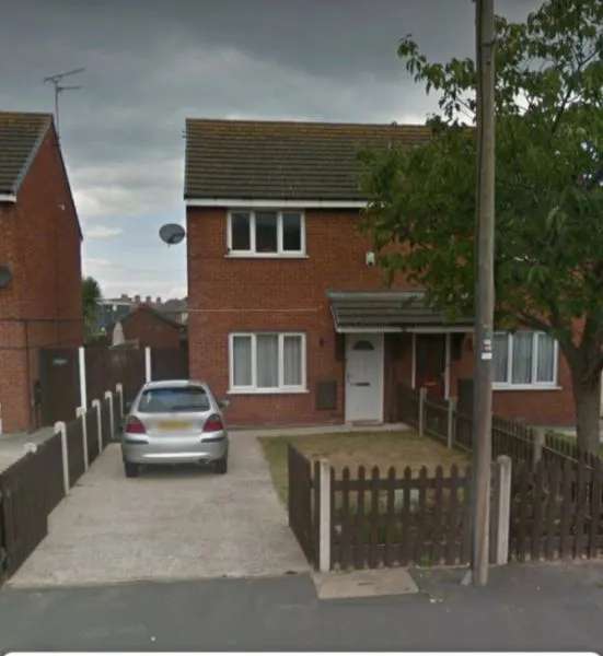 House For Rent in Prestatyn, Wales