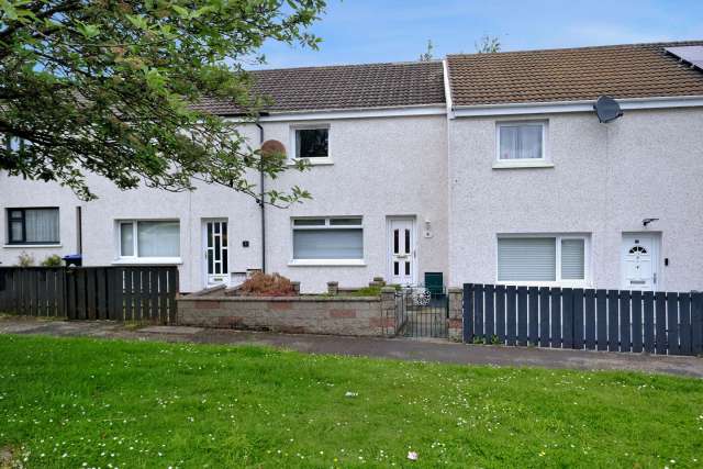 House For Rent in Portlethen, Scotland