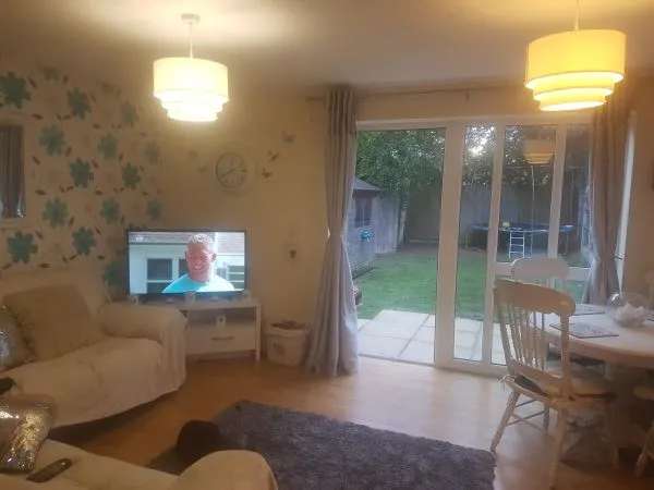 House For Rent in Metropolitan Borough of Solihull, England