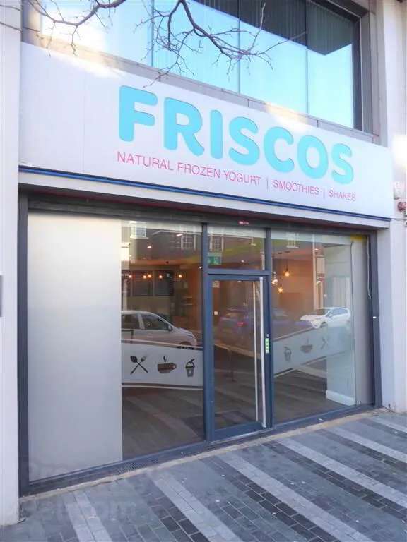 Commercial For Rent in Newry, Northern Ireland