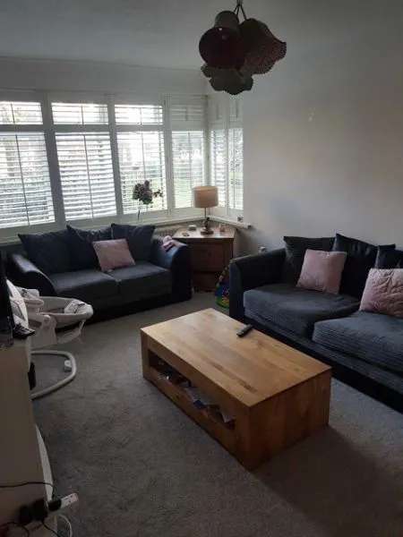 Flat For Rent in London, England